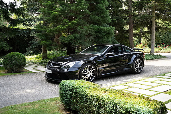 Mercedes amg boss outlet