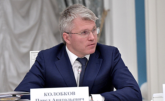 Минспорт РФ и Новосибирская область будут совместно развивать спортивные объекты