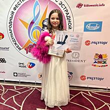 «Октава ДМ» стала партнером фестиваля-конкурса «Твой голос»
