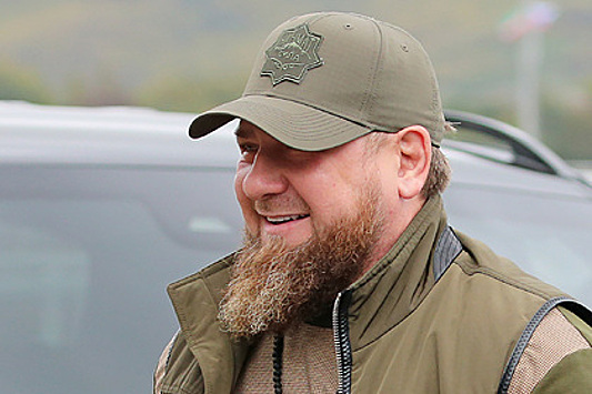 Кадыров заявил о происхождении ингушей от чеченцев