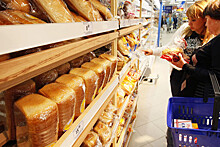 В Сербии ограничили цены на хлеб на 30 дней