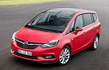 Opel может вернуться в Россию до конца 2019 года