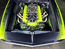 Как создают экзотические двигатели V8, V12 и даже V16 на базе серийных моторов