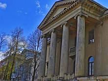 Две старинные усадьбы продают в Нижнем Новгороде