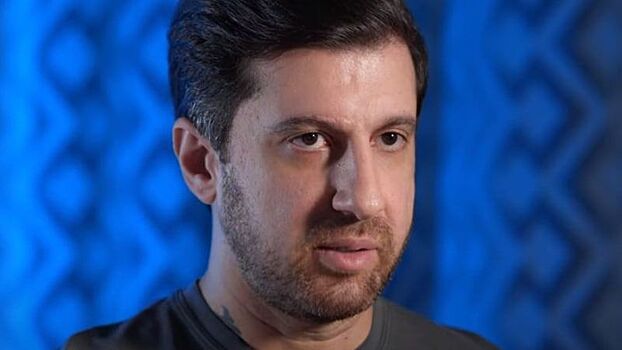 Сардаров изменил внучке экс-президента Узбекистана с куртизанкой ради продвижения блога