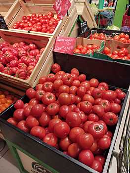 Совладелец «SPAR-Калининград»: никакой продуктовой катастрофы не произойдет