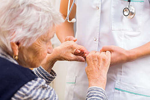 Медики объяснили, как предотвратить появление деменции