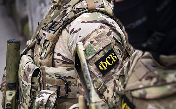 ФСБ России пресекла операцию ГУР МО Украины по угону за границу истребителя МиГ-31 ВКС России