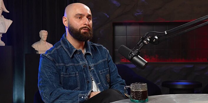 Дмитрий Кортава: «Устаешь от медиафутбола, потому что это негативная среда. В интернете – все токсично, плохо, грязно. В реальности – у нас офигенная атмосфера»