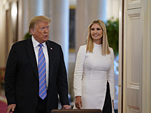 «Страна с красивыми людьми». Иванка Трамп рассказала про настоящую Россию, удивив американцев
