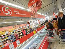 В Подмосковье откроется часть магазинов