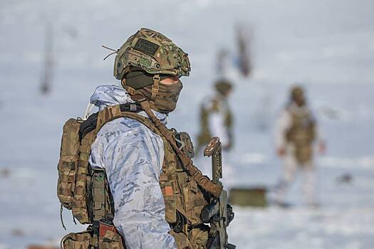 В США предрекли ответ России на операцию в Венесуэле