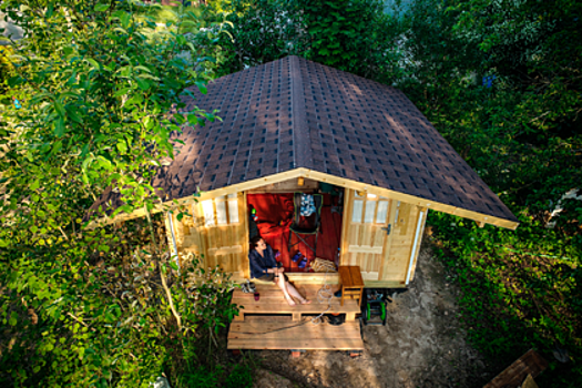 Определены регионы России с дешевыми дачами