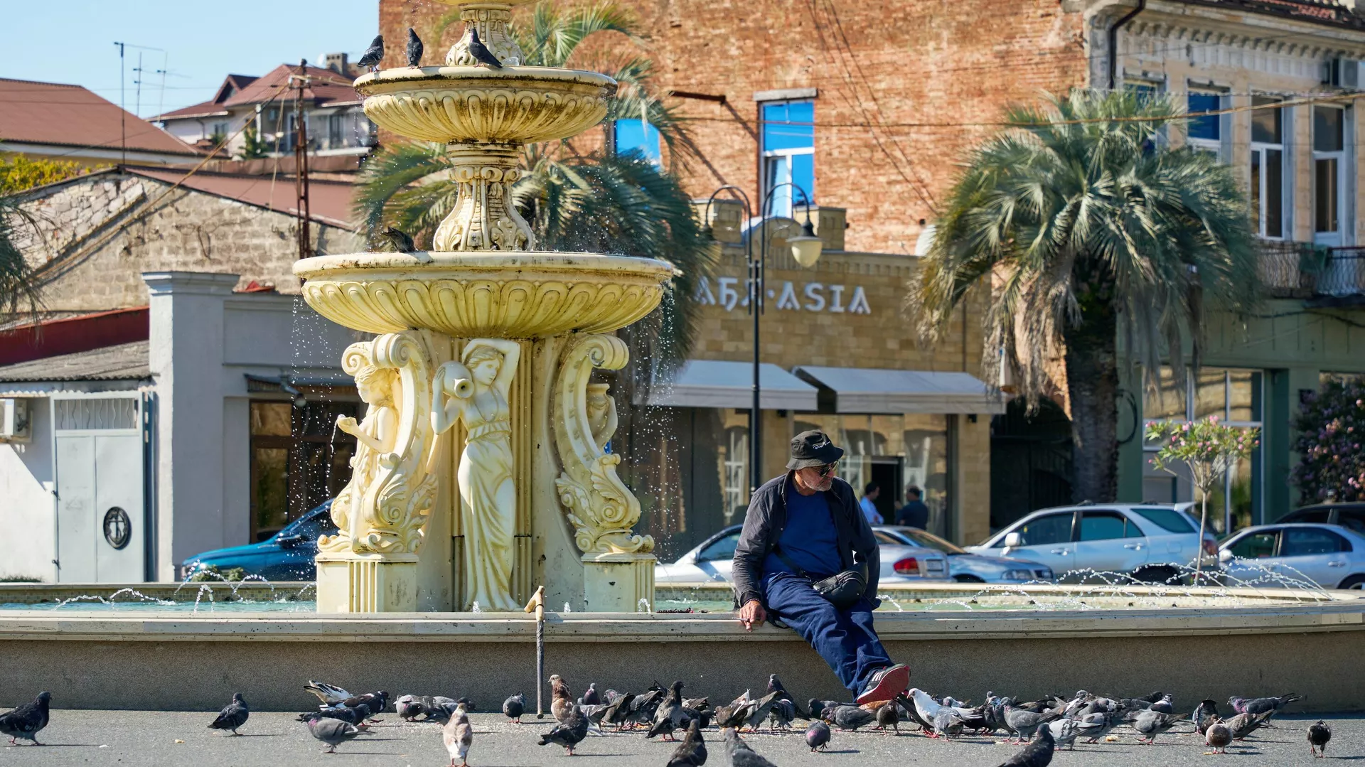 Раскрыта положительная сторона отказа Абхазии от ратификации договора с РФ