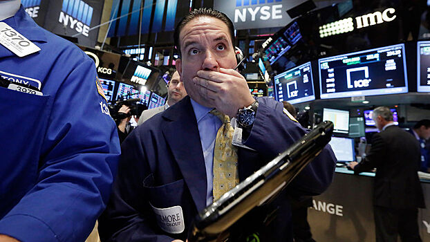 Долговая яма: когда разразится кризис