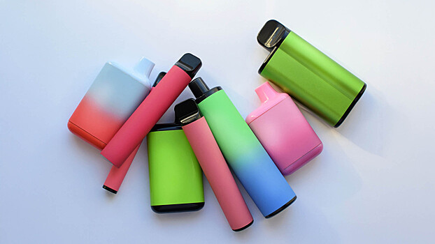 Что скрывают вейпы и электронные сигареты