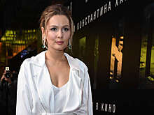 Актриса Мария Кожевникова сообщила, что уезжает за город на Рождество