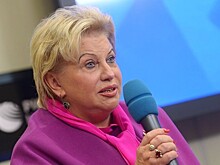 Омбудсмен Москвы заявила, что в СИЗО нет сотрудников, недовольных вниманием к Мамаеву и Кокорину