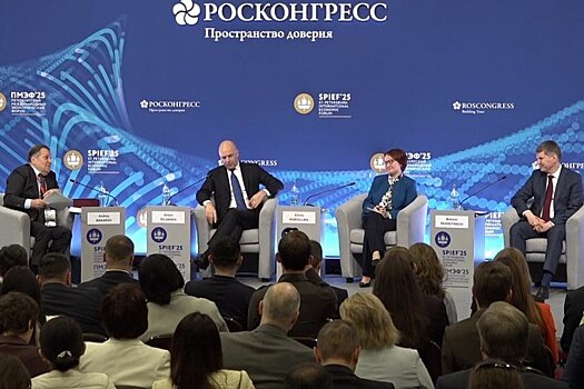 Глава Минэкономразвития: "По цифрам у нас охлаждение, по текущим ощущениям, уже на грани перехода в рецессию"