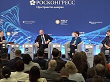 Глава Минэкономразвития: "По цифрам у нас охлаждение, по текущим ощущениям, уже на грани перехода в рецессию"