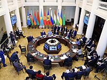Стали известны итоги заседания Экономического совета СНГ