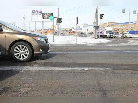 Камеры-треноги на дорогах предложили запретить