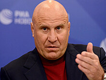 Михаил Мамиашвили: «До 20 июня примем решение по участию российских борцов в Олимпийских играх»