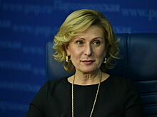 Святенко предложила увеличить программу туристического кэшбека