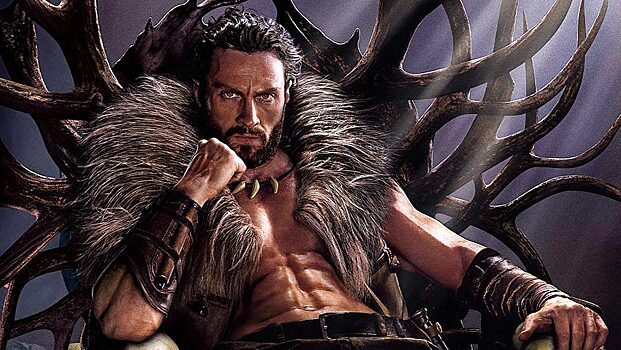 «Крэйвен-охотник» показал худший старт для супергероики Sony