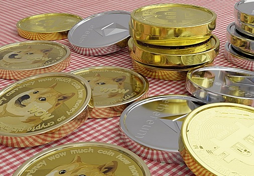 Наказание за операции с криптовалютой предложили включить в Уголовный кодекс