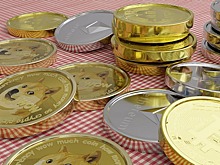 Наказание за операции с криптовалютой предложили включить в Уголовный кодекс