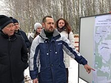 Мособлгаз завершит строительство газопровода до ЖК «Высокие Жаворонки» раньше планируемого срока