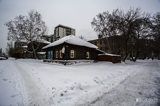 Мэрия заработала 45 миллионов на продаже шести домов у метро «Маршала Покрышкина»