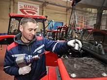 Более 80% изделий экспортируется в Россию. Как работает Сморгонский агрегатный завод в Беларуси