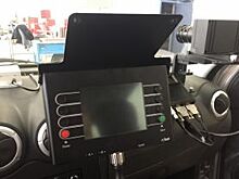 В аэропорту «Красноярск» запускают новую систему видеофиксации