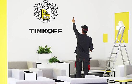 В "Тинькофф банке" ответили на слова Тинькова о правах на бренд