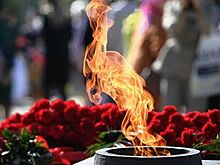 В России отмечается День памяти и скорби