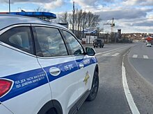 В Пензенской области за 3 дня задержали 34 пьяных водителя