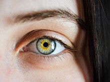 Офтальмолог рассказала, как нужно работать с гаджетами, чтобы глаза успевали отдыхать