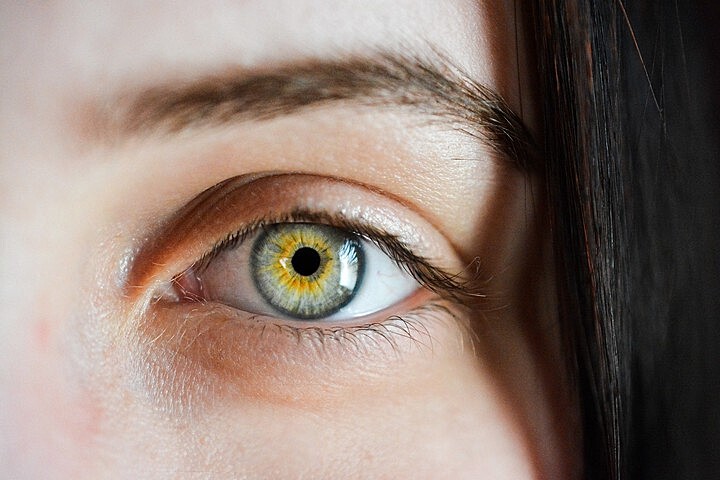 Что форма наших очей может рассказать о характере