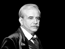 Актер Тверского театра драмы умер после поклона зрителям