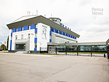 В областном правительстве обсудили перспективы развития пензенского аэропорта
