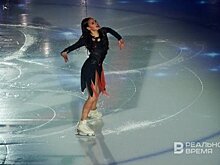 Леонов — о центре Загитовой в Казани: "Финализация проекта ожидается в конце января"