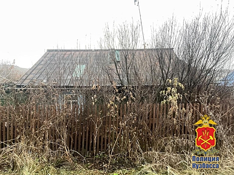 Жительница Кузбасса попала под статью за прописку иностранки в заброшенном доме