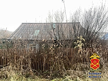 Жительница Кузбасса попала под статью за прописку иностранки в заброшенном доме