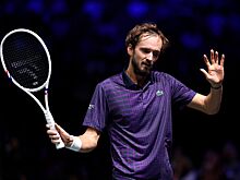 Мировая теннисная лига, WTL, Бангалор-2025: сетки, результаты, расписание, где смотреть, Даниил Медведев, как сыграла его команда