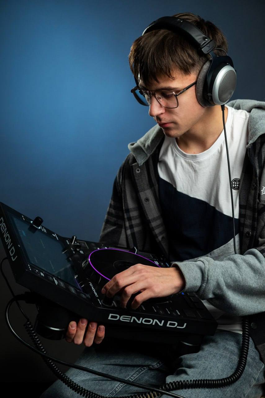 Оренбуржье в числе финалистов всероссийского конкурса электронной музыки «КатуШКИ»