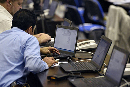 Рунет стали атаковать в два раза интенсивнее