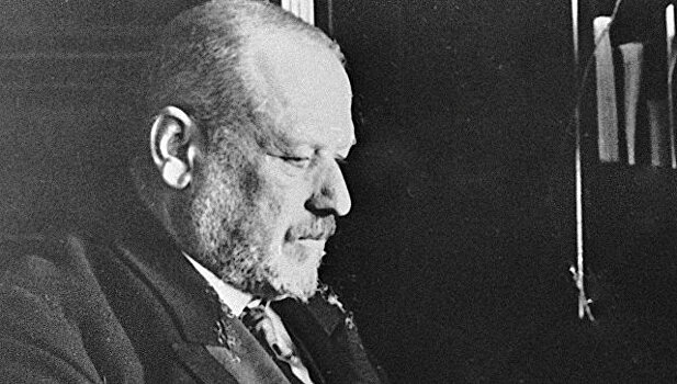 Биография Михаила Родзянко