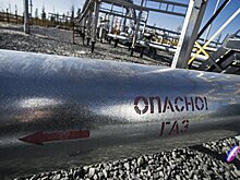 Россия разрешит Сербии перепродавать российский газ